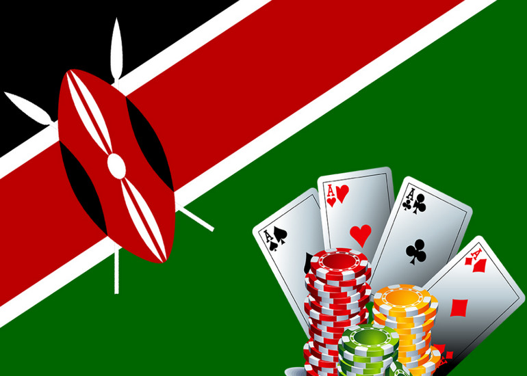 Kenya MPs Debate Gambling Tax Cut to 15% 